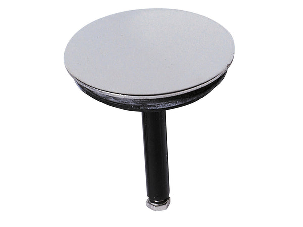 Wirquin clapet pour baignoire 50mm avec câble