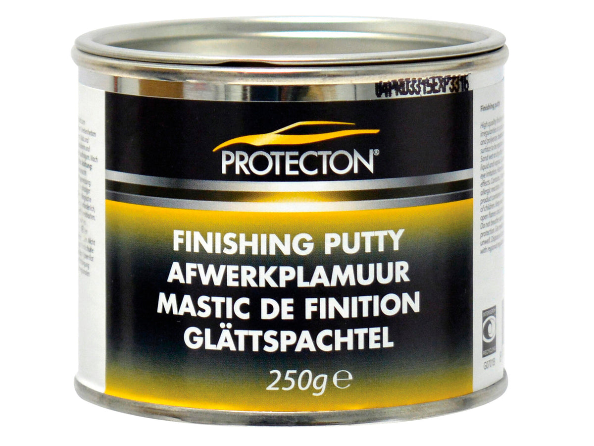 Protecton afwerkplamuur 250g