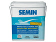 Semin afwerkplamuur minder stof 10kg