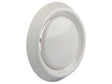Renson afzuigventiel 150mm PVC wit