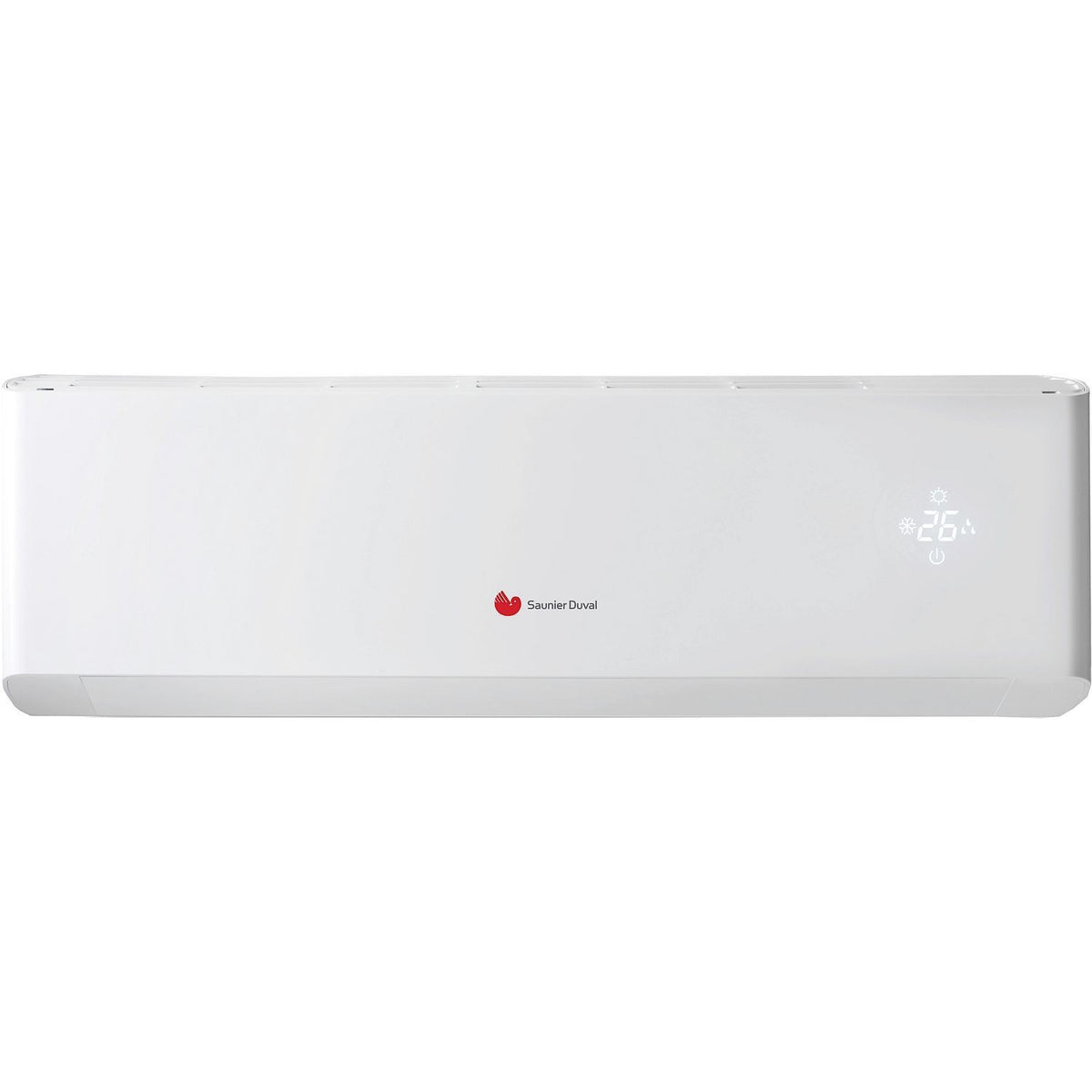 Airco VivAir binnenunit 20-025 nwo Bulex ERP a+++/a++