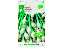 VT ajuin white Lisbon bio
