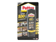 Pattex colle universelle 100% 100g
