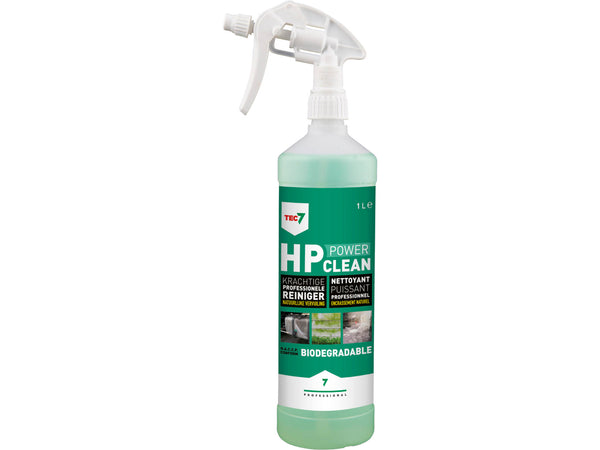 Tec7 nettoyant multi-usages
