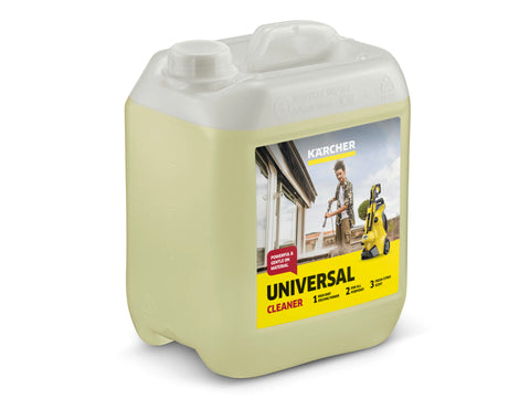 Karcher allesreiniger 5l