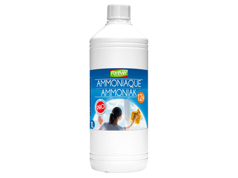 Forever ammoniak 1l