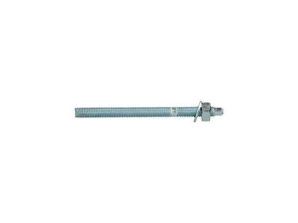 Smart tige filetée M10 130mm 10 pièces