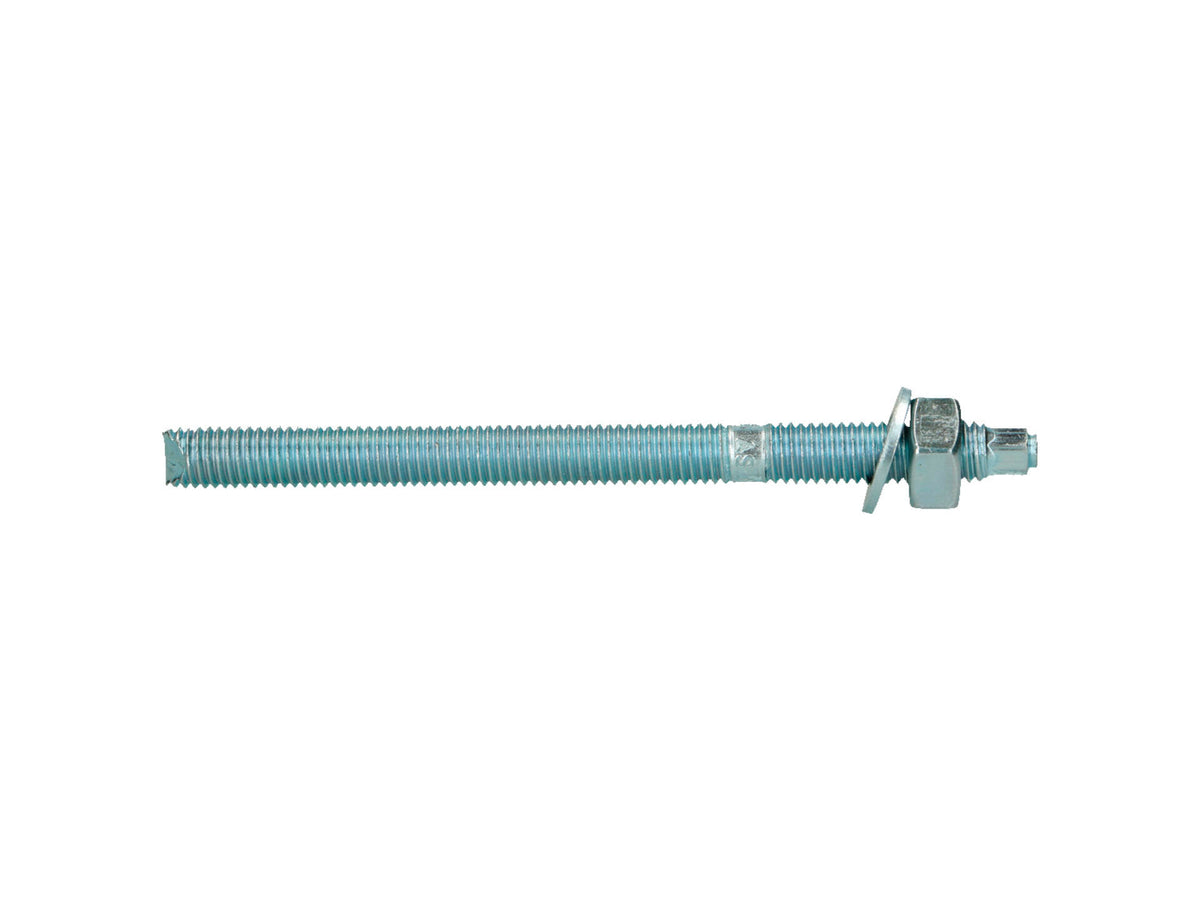 Smart ankerstang M16 190mm 10 stuks