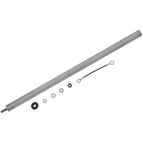 Anode, M8X22X515