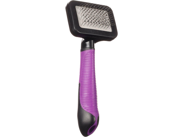 Flamingo brosse à démêler pour chat S