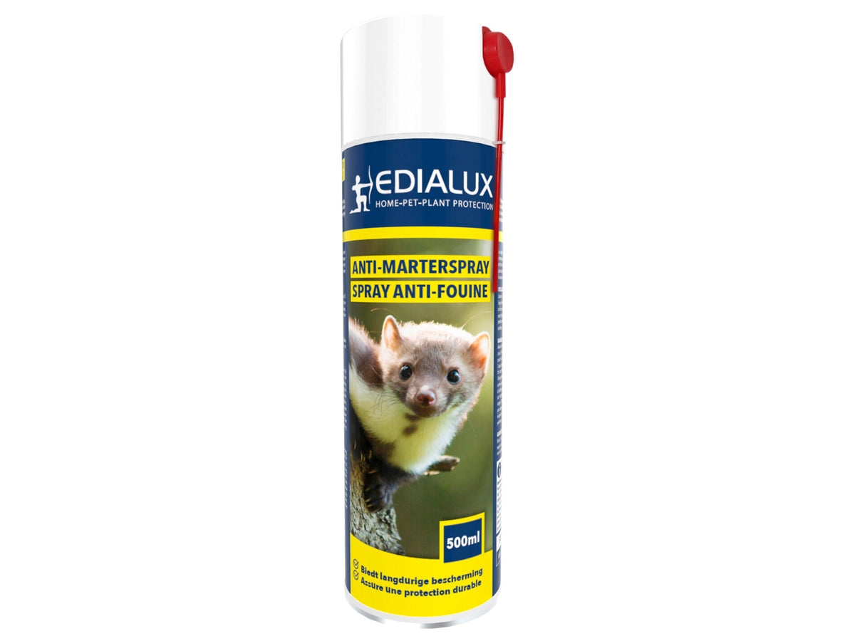 Edialux anti-marter spray 500ml