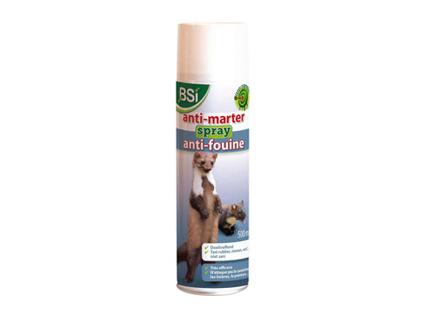 BSI anti-marter spray 500ml