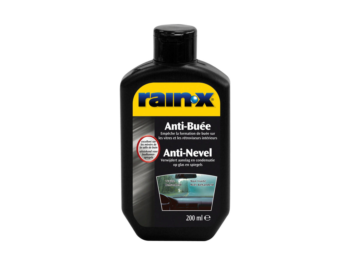 RainX anti-nevel 200ml
