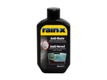RainX anti-nevel 200ml