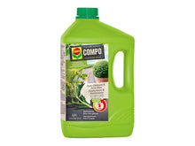 Compo anti-onkruid en anti-mos opritten en paden 2,5l