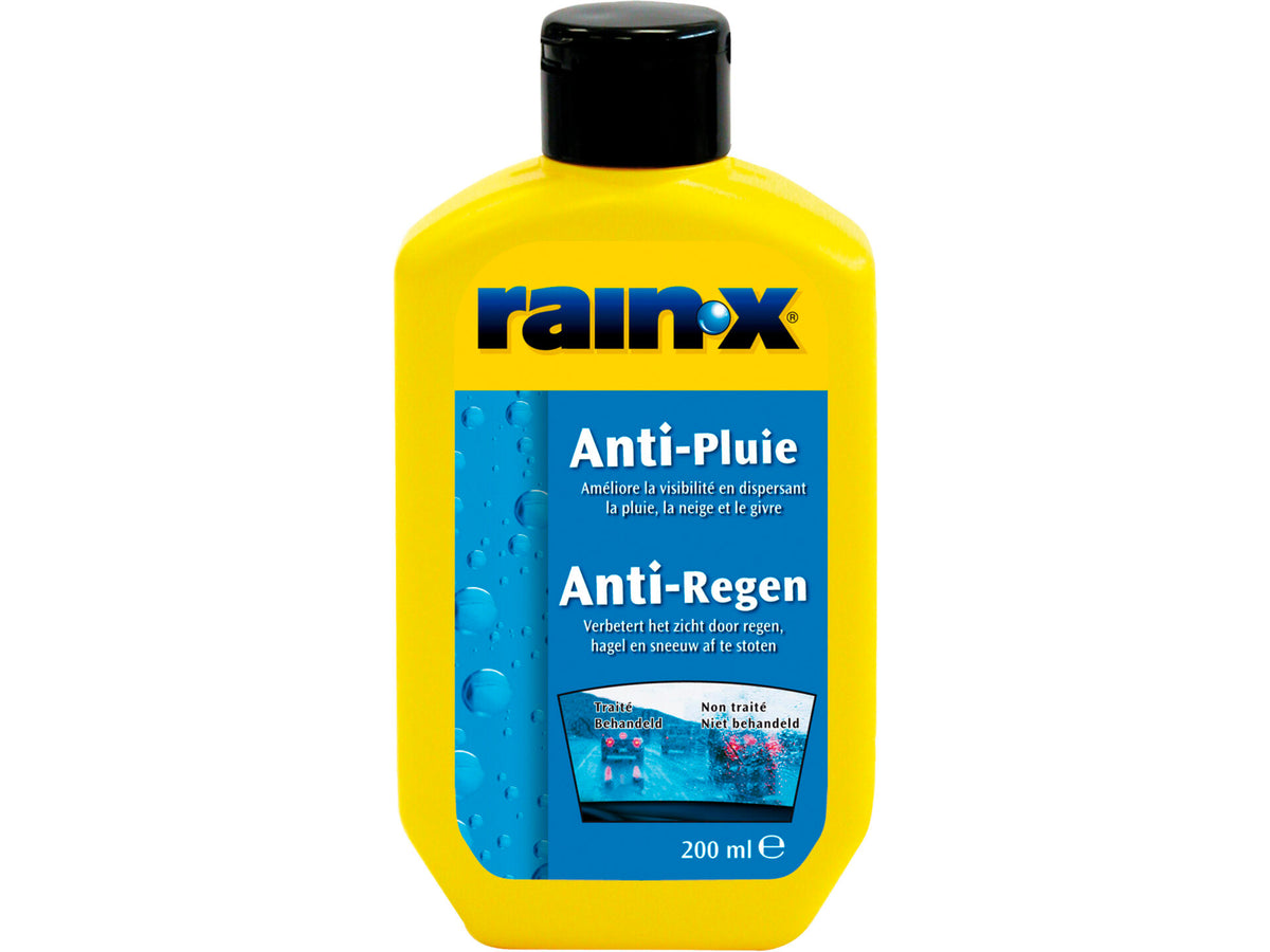 RainX antiregen 200ml