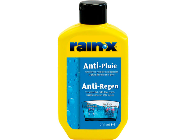 RainX anti pluie 200ml
