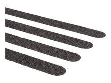 Secucare bande adhésive antidérapante 600x19 mm long noir 15 pièces