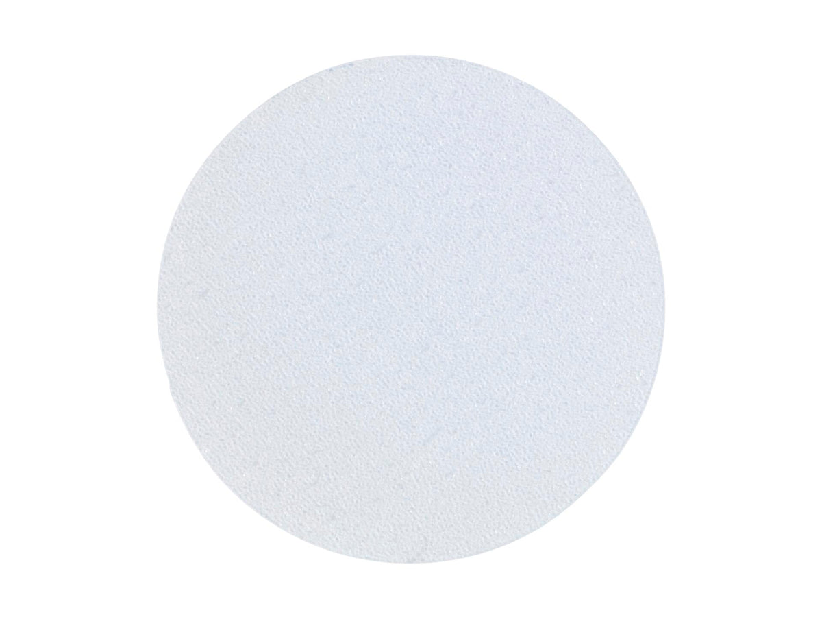 Wenko antislip sticker rond douche en bad 6 stuks transparant