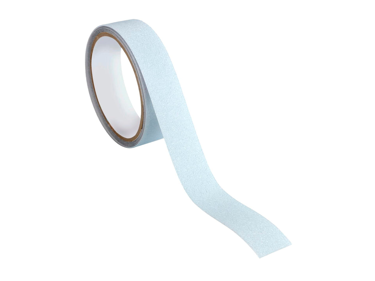 Wenko antislip tape douche transparant