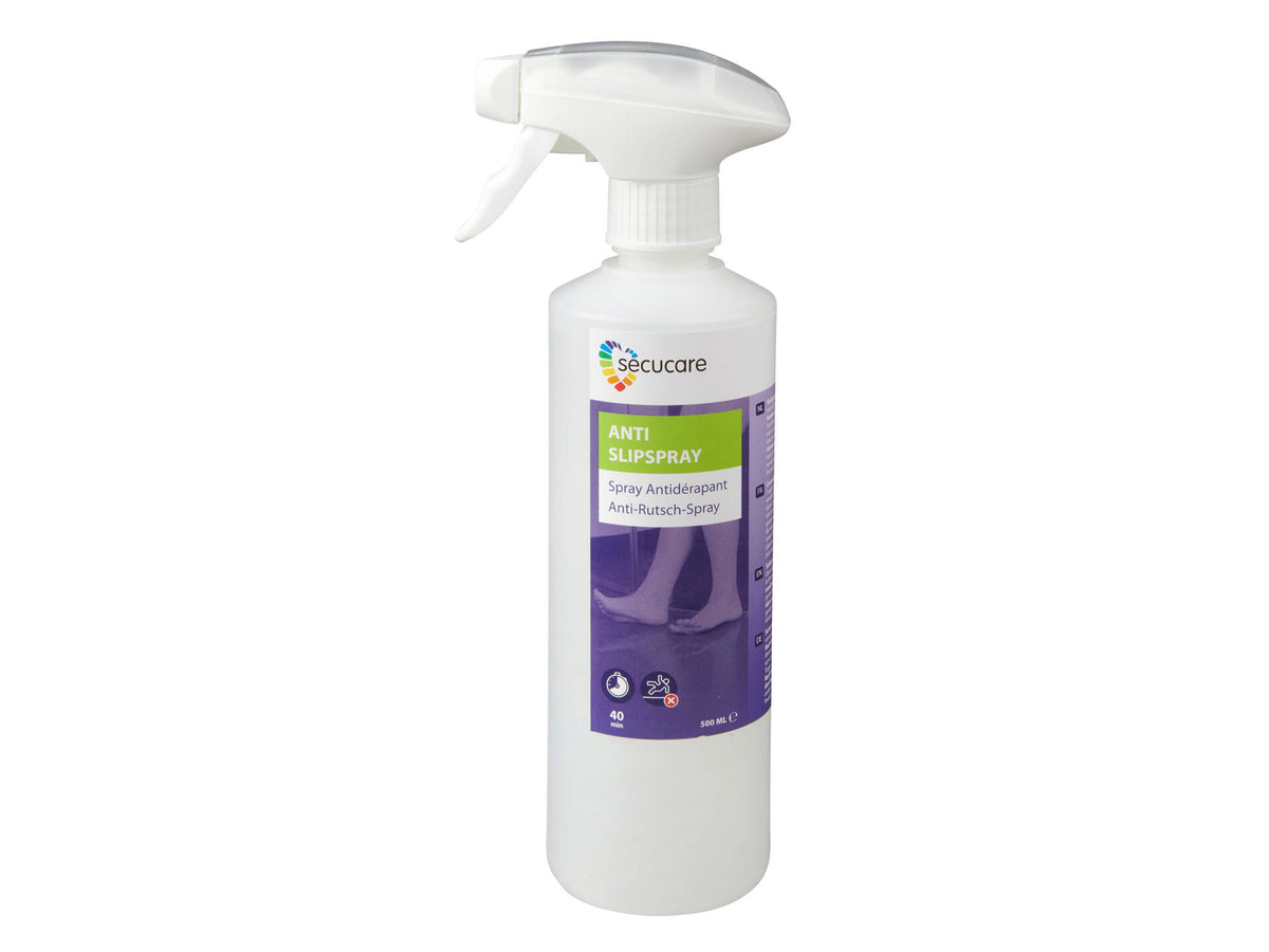 Secucare antislip tegelspray 500ml