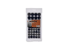 Mack assortiment vilt zwart