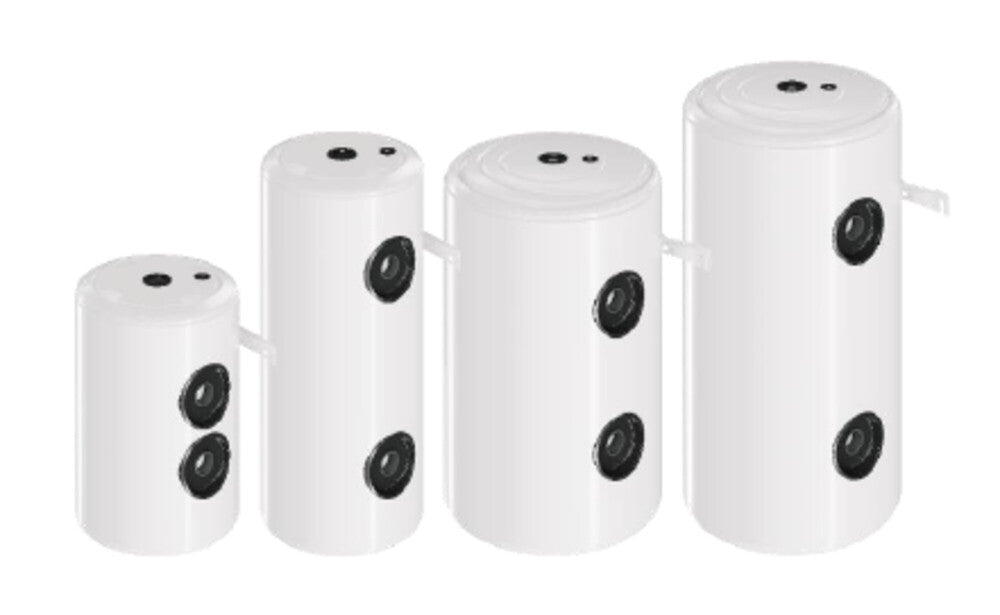Atlantic Buffervat 30L, réservoirs tampons — SKU VM-20073409, EAN 3410530770590