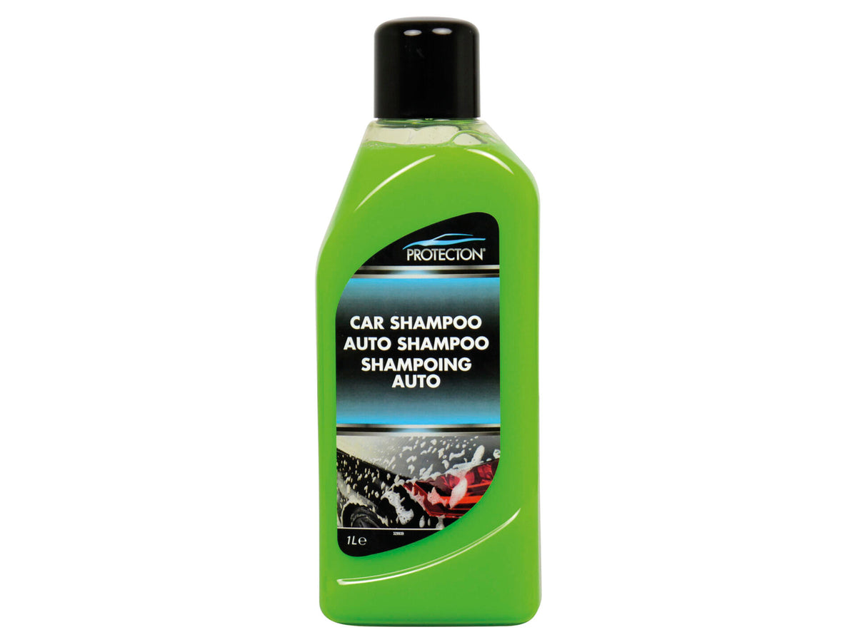 Protecton auto shampoo 1l