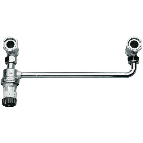 Automatische bypass Junkers 687