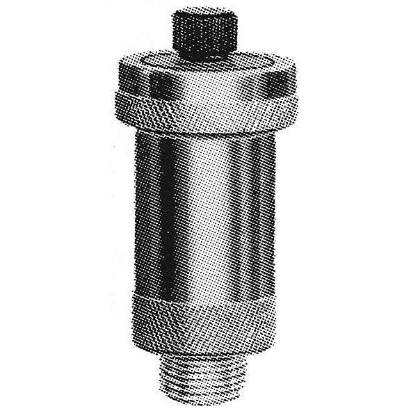 Automatische ontluchter P1 12BAR R3/8