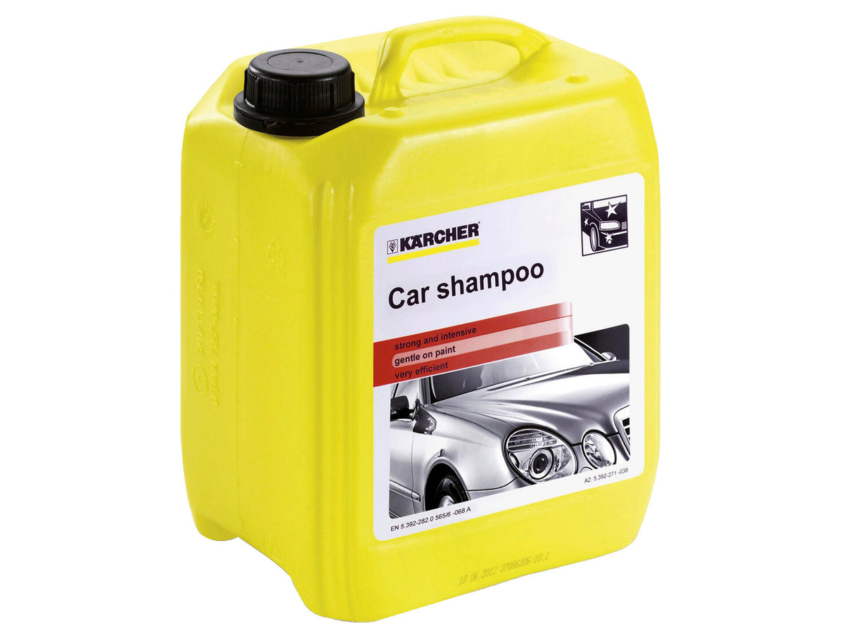 Karcher autoreiniger 5l