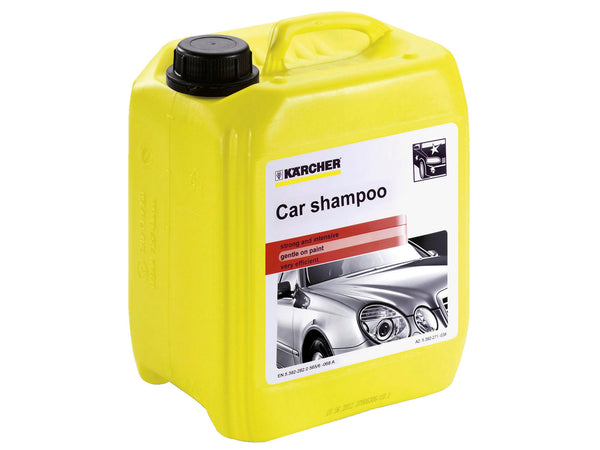 Karcher autoreiniger 5l