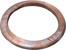 TUYAU CUIVRE  12-1MM ROULEAU 50M