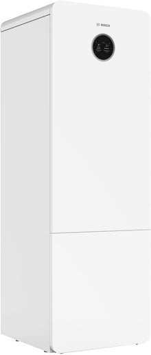 BINNENUNIT VOOR LUCHT WATER WARMTEPOMP MET BOILER COMPRESS 5800I 12M BOSCH