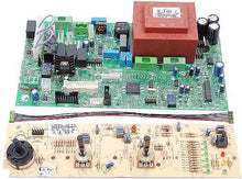 CIRCUIT IMPRIME ARISTON CENTORA