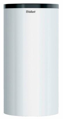 Buffervat +8 aansluitingen 200L Vaillant