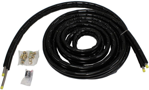 Leiding voor aurotherm Vaillant DN20X15M