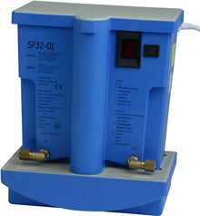 POMPE ASPIRANTE ECKERLE CEVAI SP-32-01