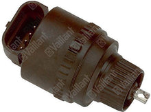 MOTEUR VANNE 3 VOIES VAILLANT VC+VHR+VU+VUI+VUW