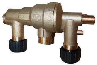 Disconnector remeha