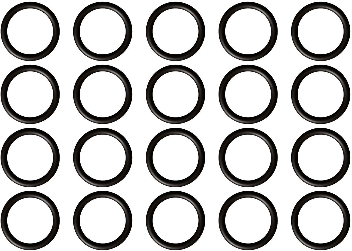 O-ring 20ST Bulex, ketels & onderdelen — SKU DESCO-190746