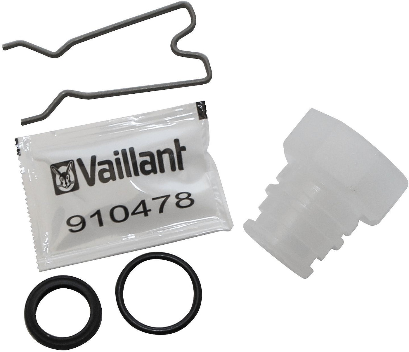 VERBINDINGSSTUK VAILLANT VC+VHR