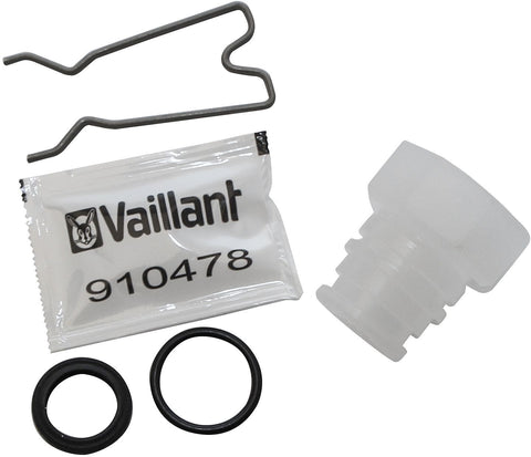 VERBINDINGSSTUK VAILLANT VC+VHR