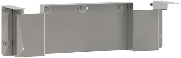 Muurconsole voor i-wpv 3G buffervat Itho Daalderop