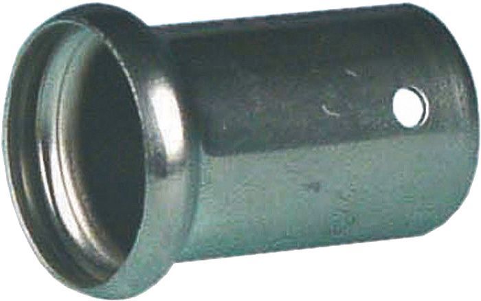 HULS EN RING PRESS KOPPELING HENCO 26MM