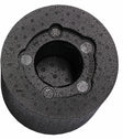Isolatie aansluitingen 1 1/2" voor allstor VPS/3 Vaillant