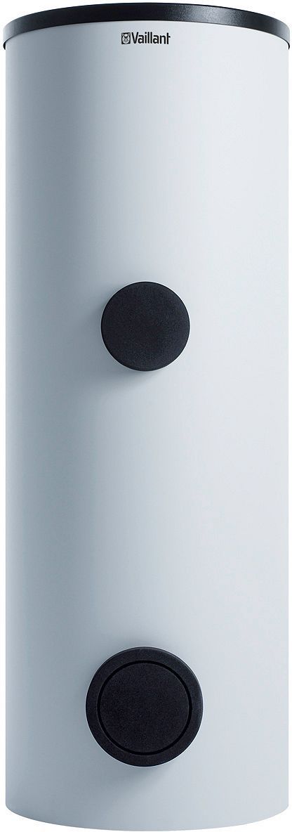 Solarboiler 2 spiralen (ketel+solar) vih S 300BR Vaillant ERP klasse B