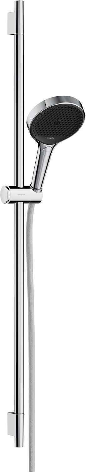 Doucheset Rainfinity S puro 130 3JET HG 90CM EcoSmart chroom