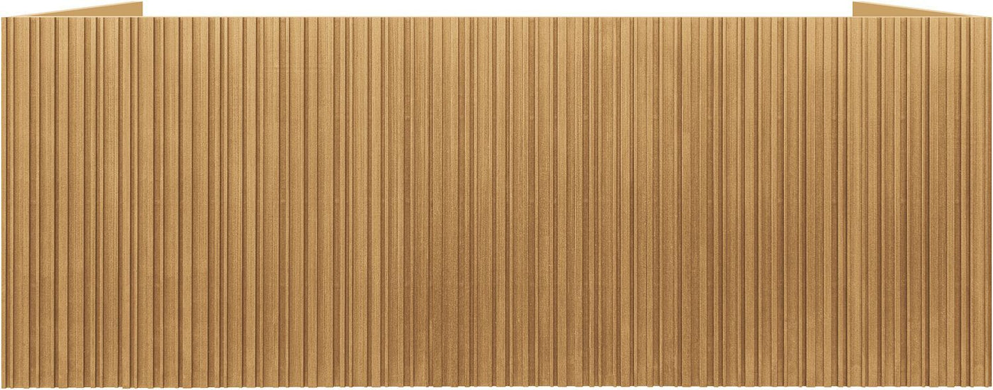 Onderbouw forest 1 lade 120CM eik natuur