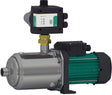 POMPE RECUPERATION PLUIE MEDAPRO WILO 205